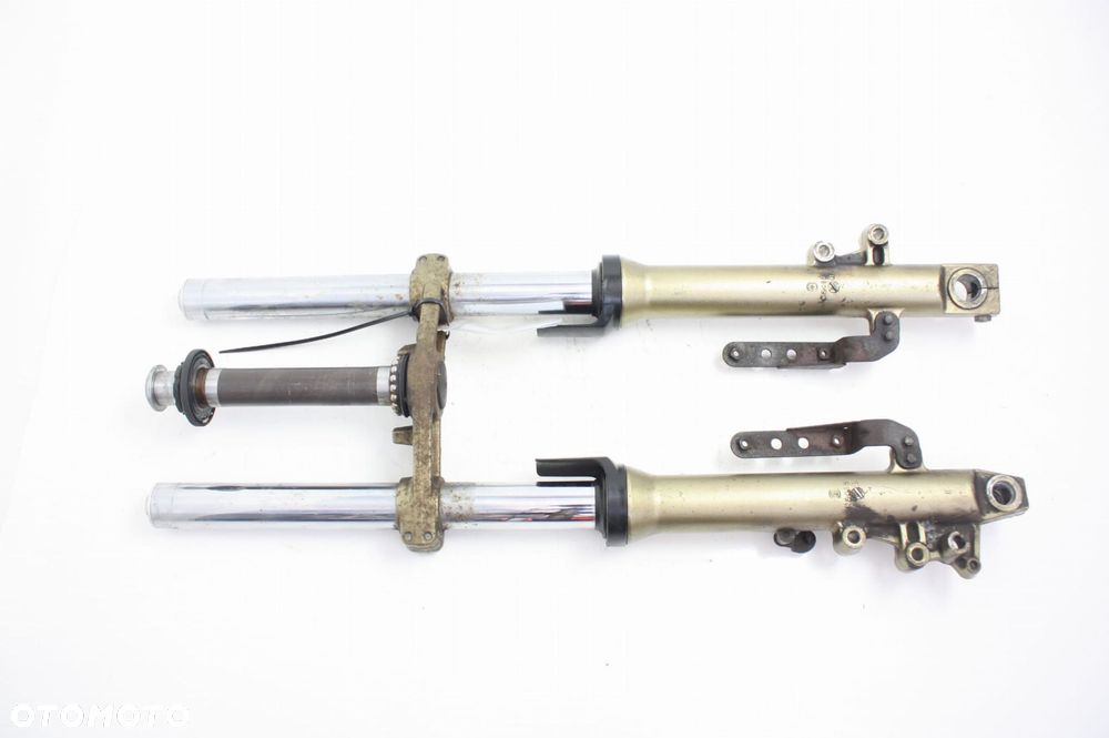 LAGI AMORTYZATOR ZAWIESZENIE Kawasaki ER-6 06-08 - 1