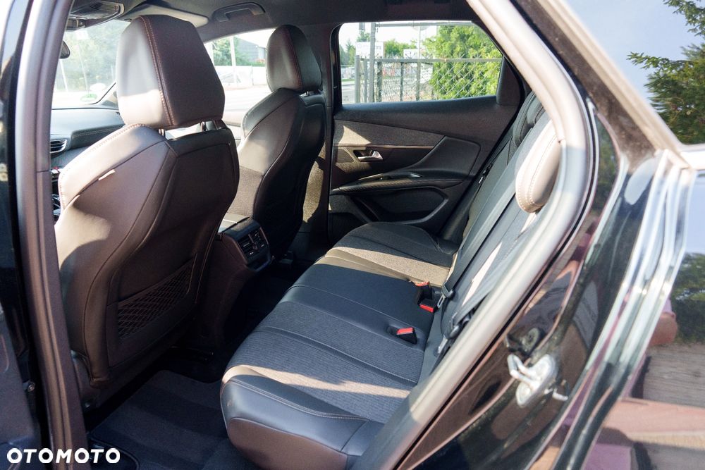 Peugeot 3008 THP 165 EAT6 Stop & Start Allure - 15