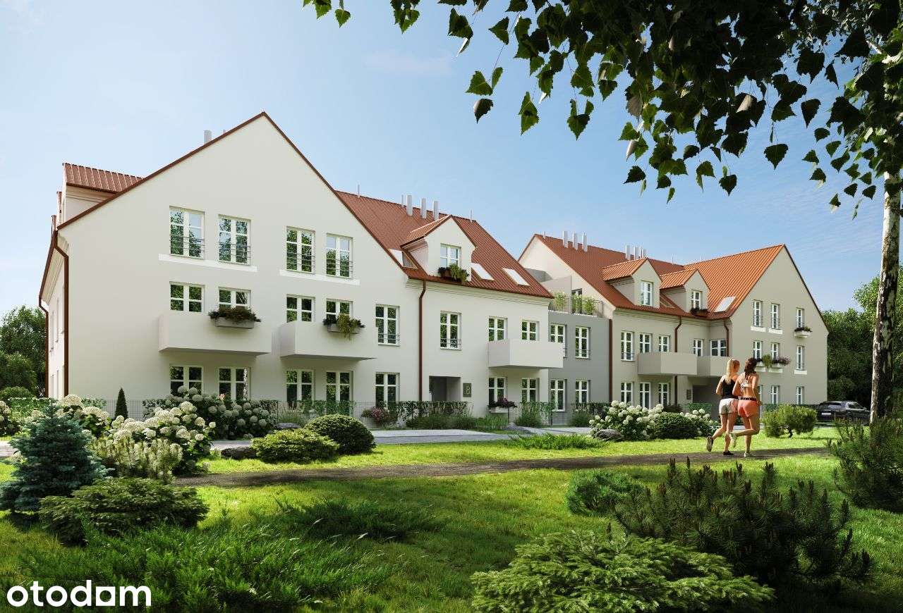 Przestronne 3-pokojowe gotowe mieszkanie || 68,79  m2 + 5,5 m2 - Pełny obrazek: 3/11