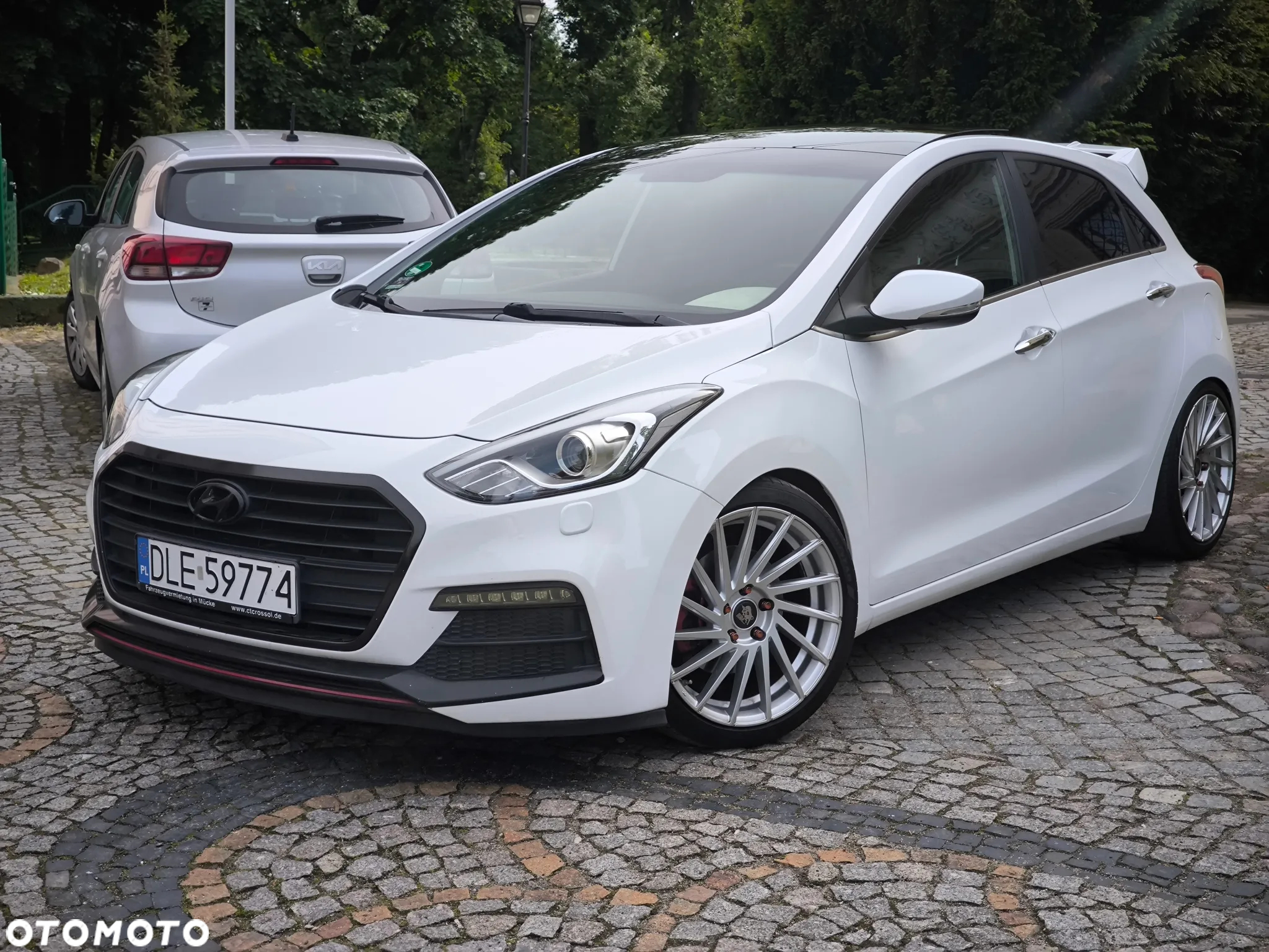 Hyundai i30 1.6 GDI Turbo Sport - 2