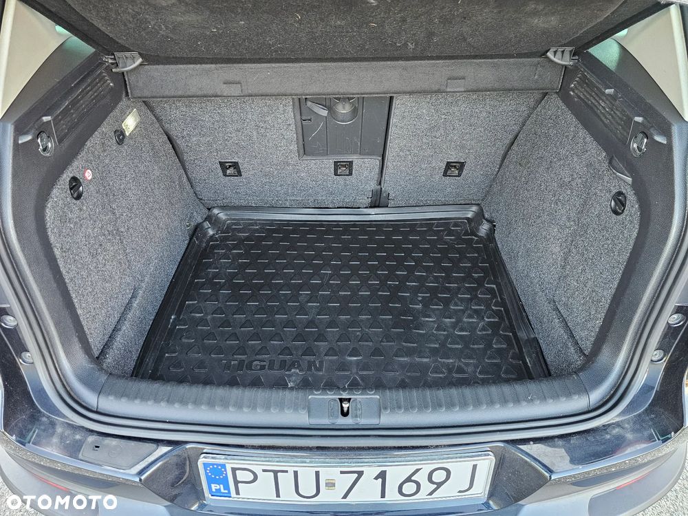 Volkswagen Tiguan 2.0 TDI 4Mot Track&Field DSG - 12