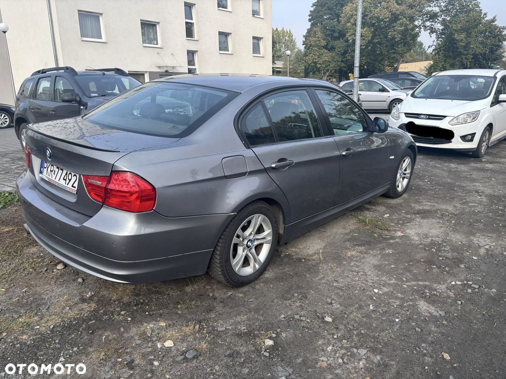 BMW Seria 3 - 2