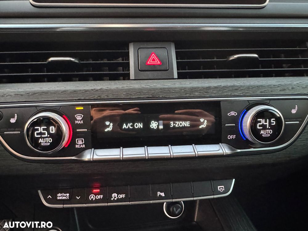 Audi A4 Limuzina - 7