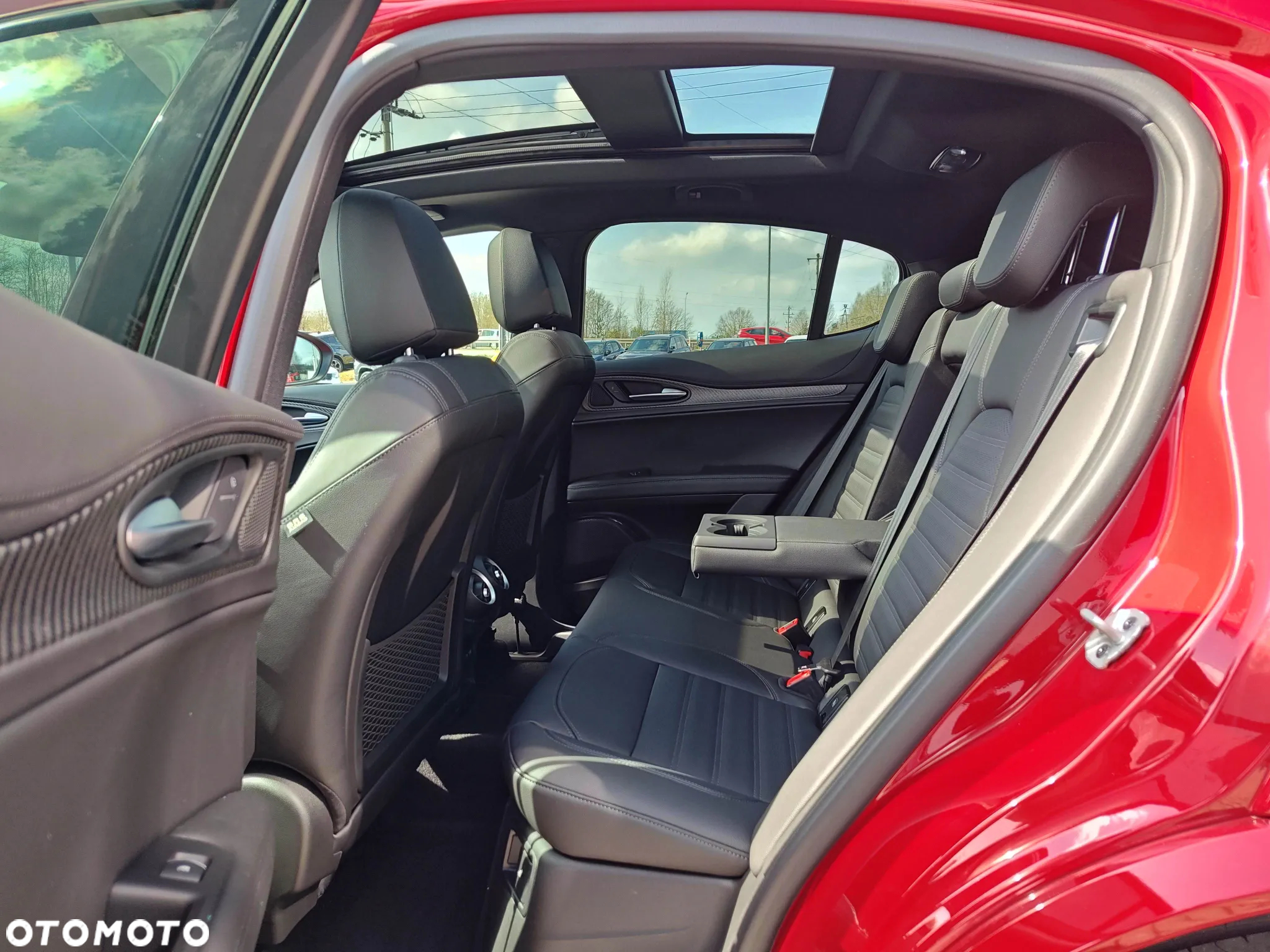 Alfa Romeo Stelvio 2.9 Bi Turbo V6 Quadrifoglio Q4 - 7