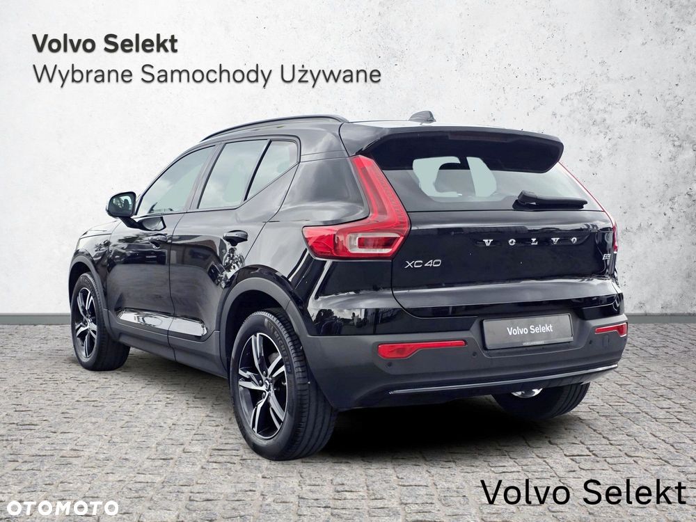 Volvo XC 40 - 8