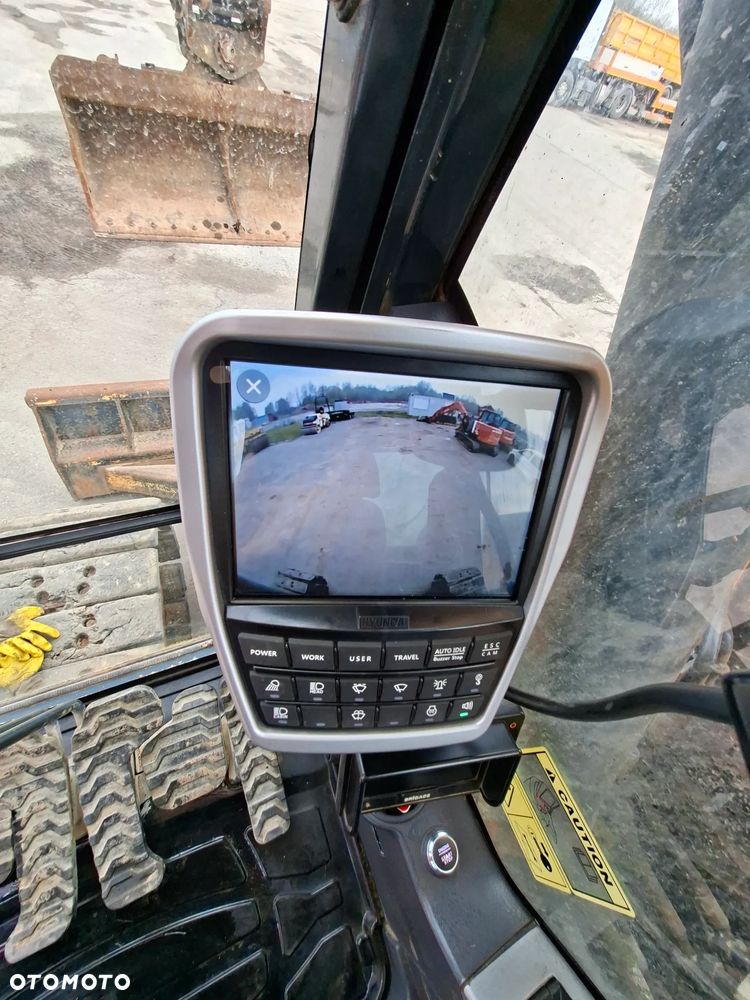 Hyundai HX235 LCR - 9