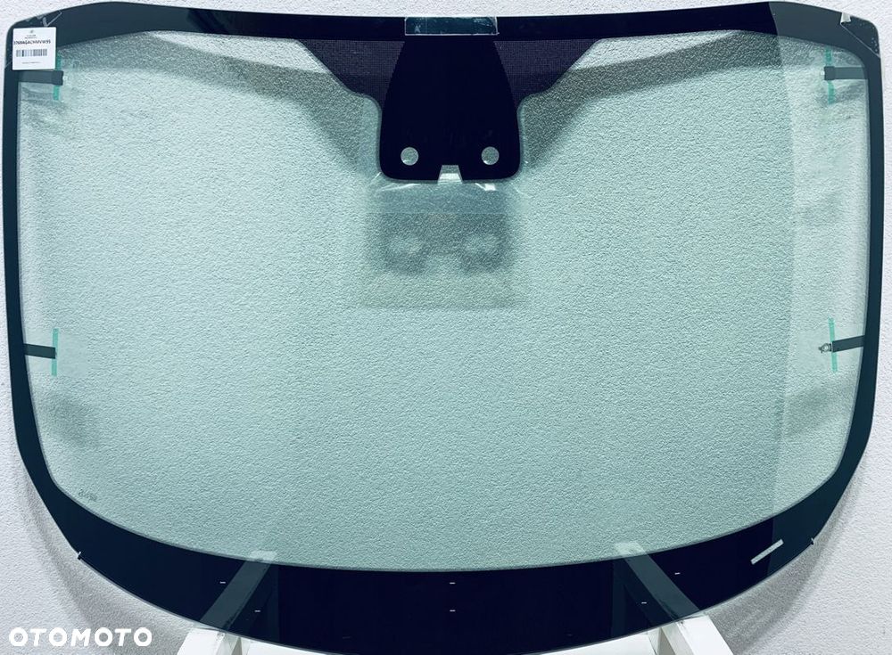 Szyba czołowa FORD CUSTOM 16- AKUSTYKA+KAMERA+SENSOR+GRZANIE