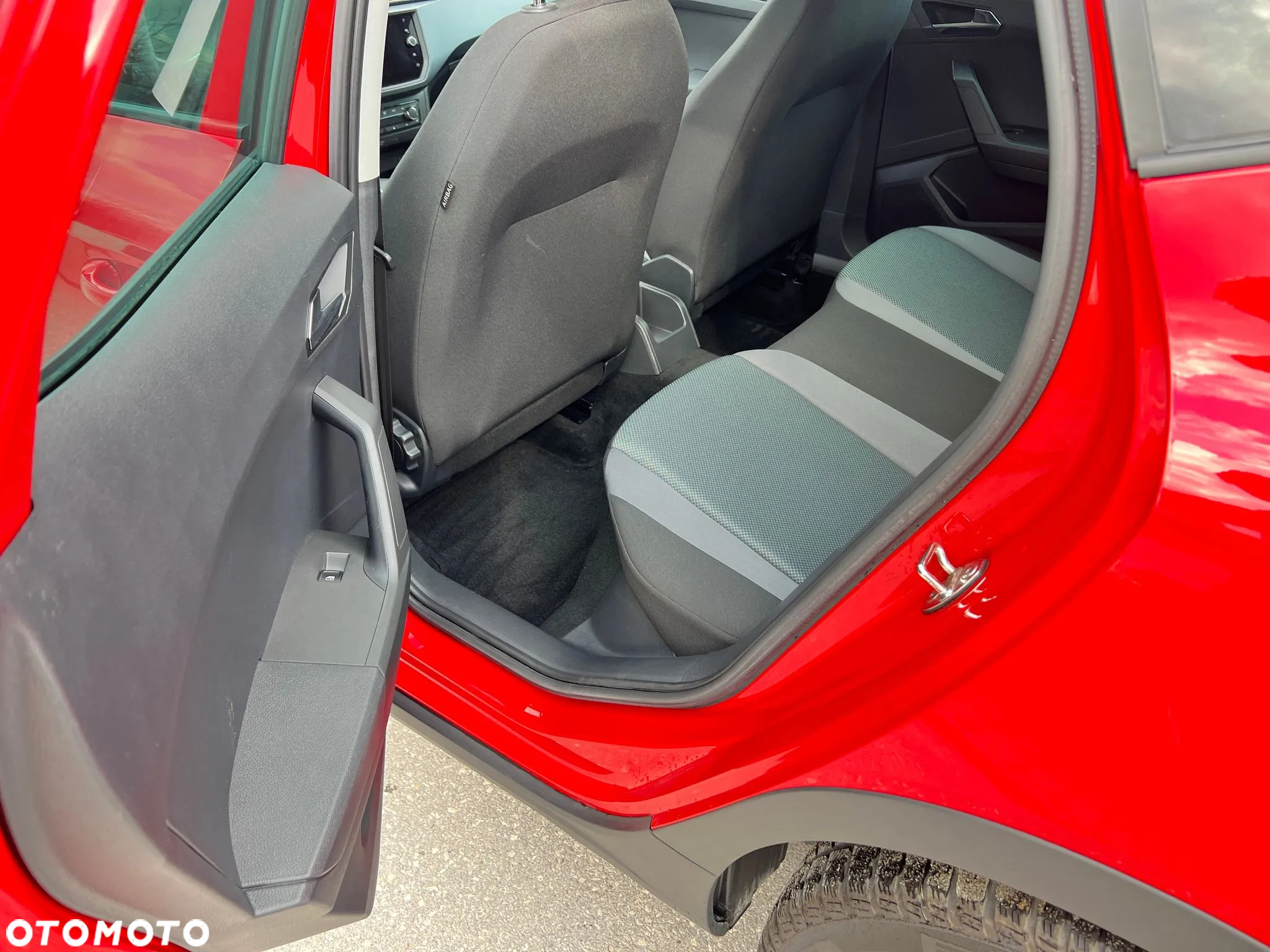 Seat Arona 1.0 TGI Fast Lane Style - 19
