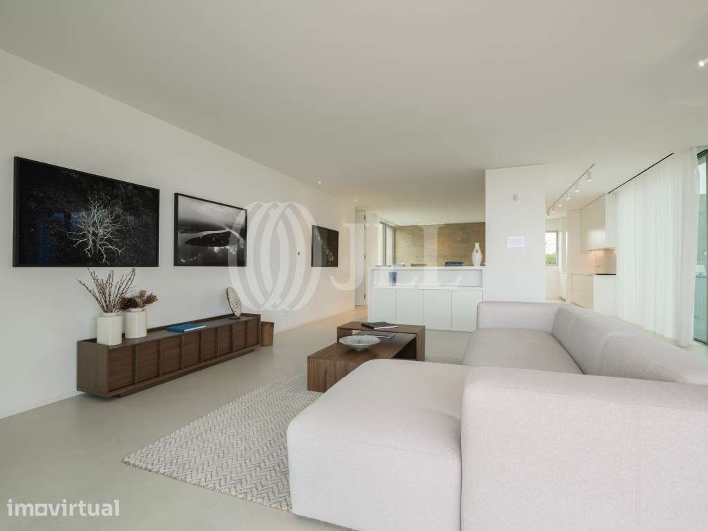 Moradia T3, nova, no condomínio PLUZ Premium Living, no Algarve - Grande imagem: 3/91