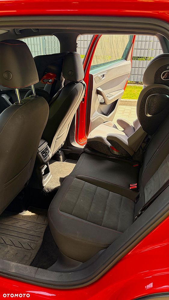 Seat Ateca 1.5 TSI FR S&S DSG - 27