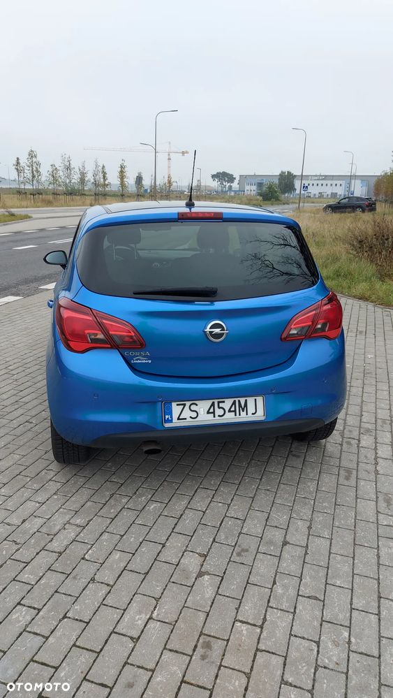 Opel Corsa 1.4 Color Edition - 8