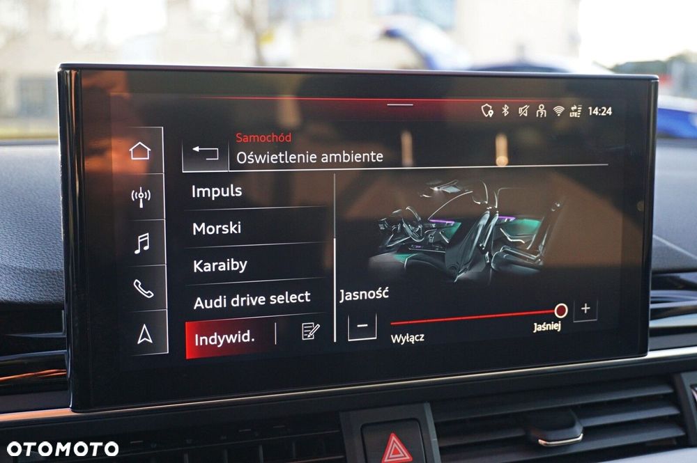 Audi A5 Sportback 40 TDI mHEV Quattro S Line S tronic - 27