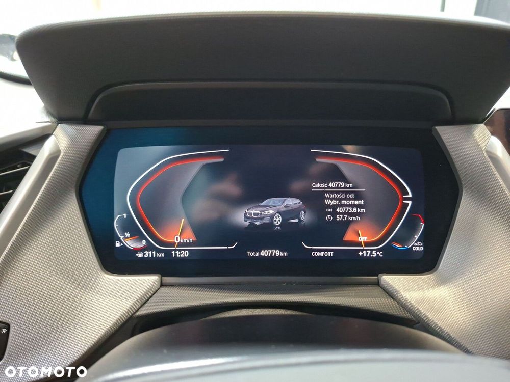 BMW Seria 1 118i Advantage - 16