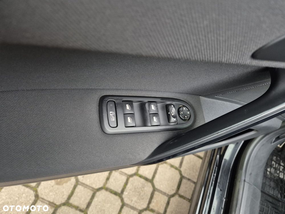 Peugeot 508 BlueHDi FAP 180 Automatik Stop&Start Allure - 28