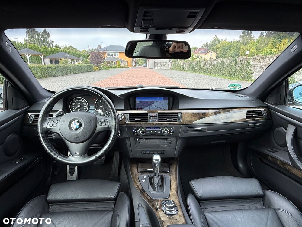 BMW Seria 3 330d Coupe M Sport Edition - 28