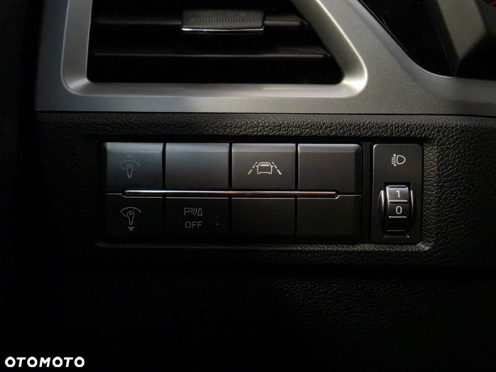 SsangYong/KGM Korando 1.5 T-GDI Quartz 2WD - 26