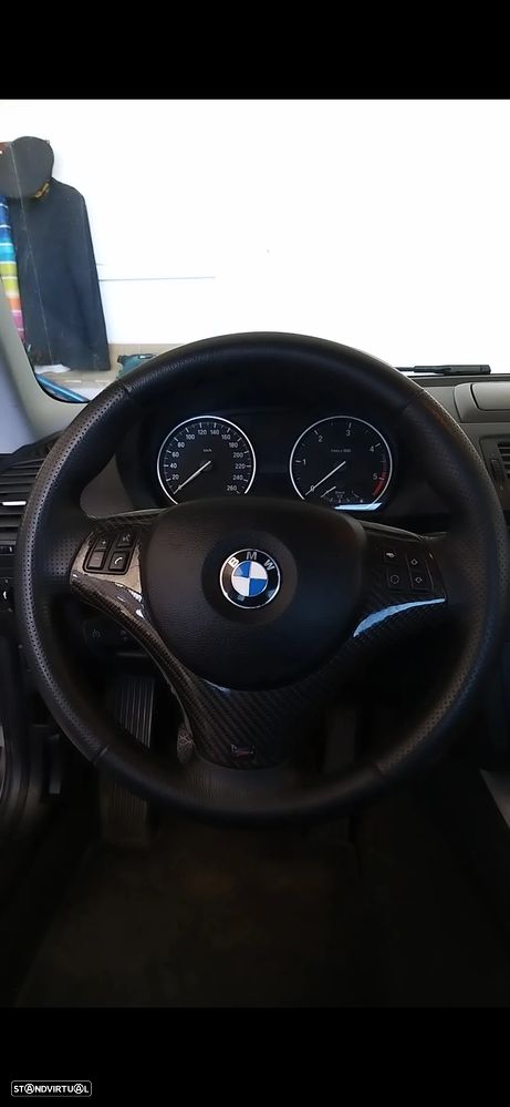 BMW 120 d Coupe - 29