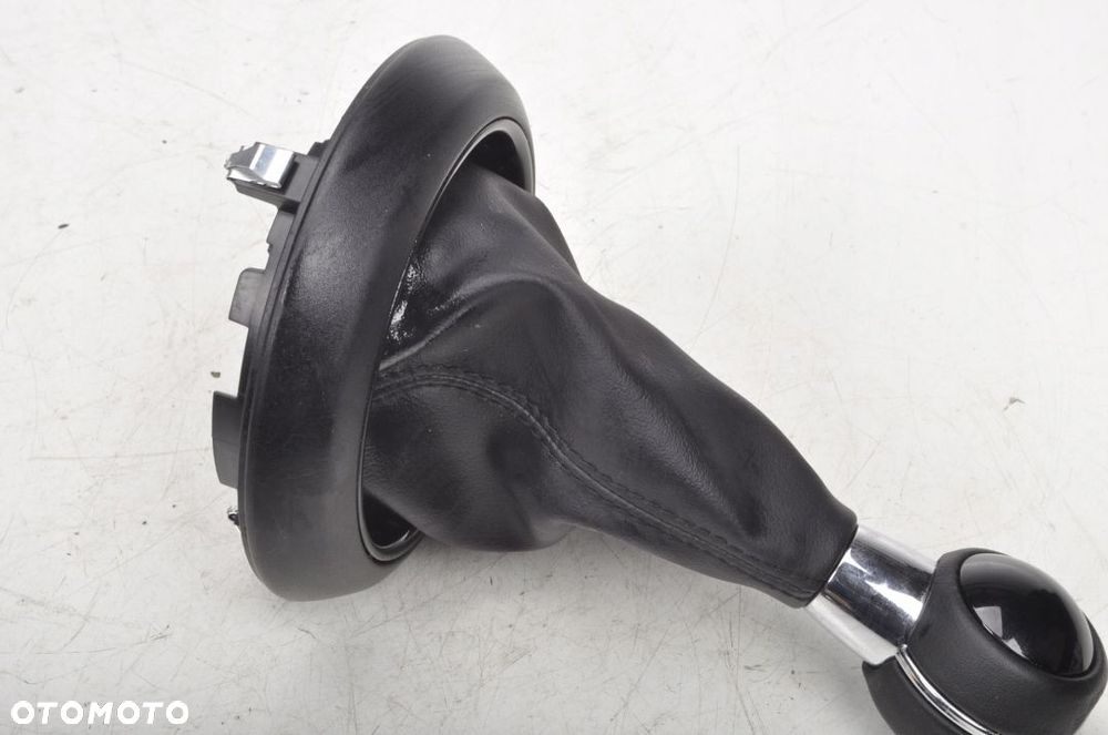 MINI F60 MIESZEK GAŁKA ZMIANY BIEGÓW 7641999 - 4