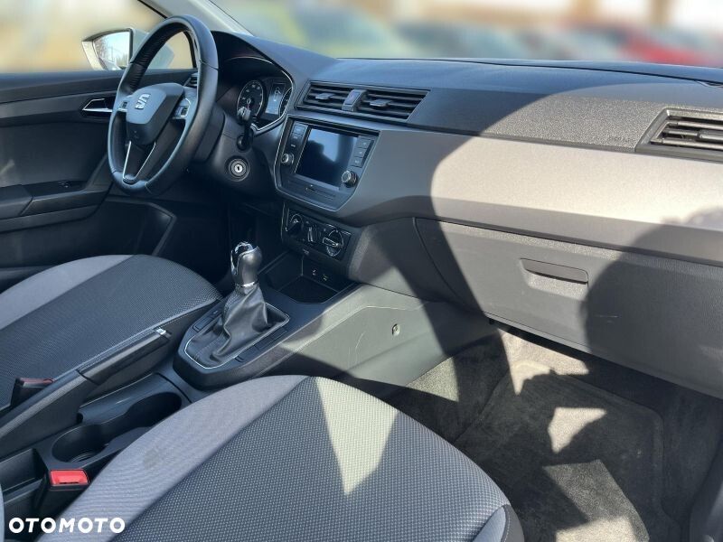 Seat Ibiza 1.0 TSI Style S&S - 15