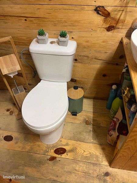 T 0  em aguas furtadas - Grande imagem: 4/10