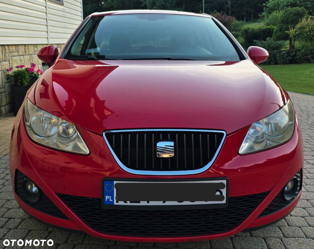 Seat Ibiza 1.6 16V Reference - 3