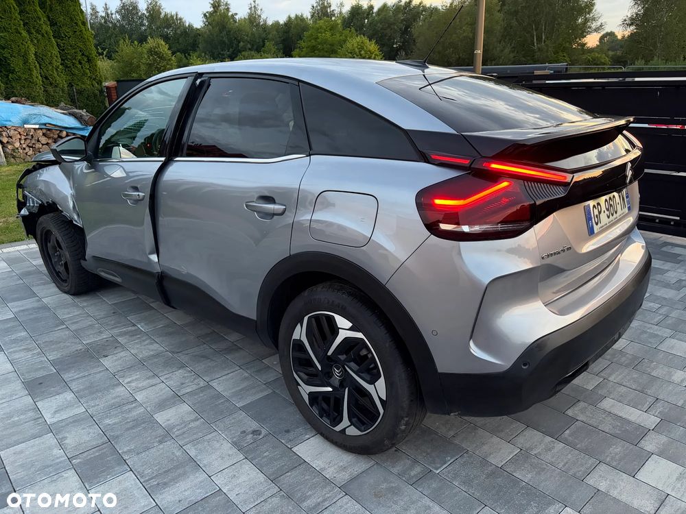 Citroën C4 BlueHDi 130 Stop&Start EAT8 MAX - 5