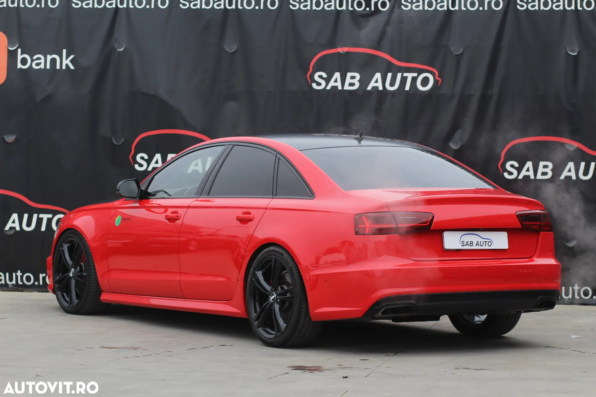 Audi A6 3.0 TDI competition quattro tiptronic - 23