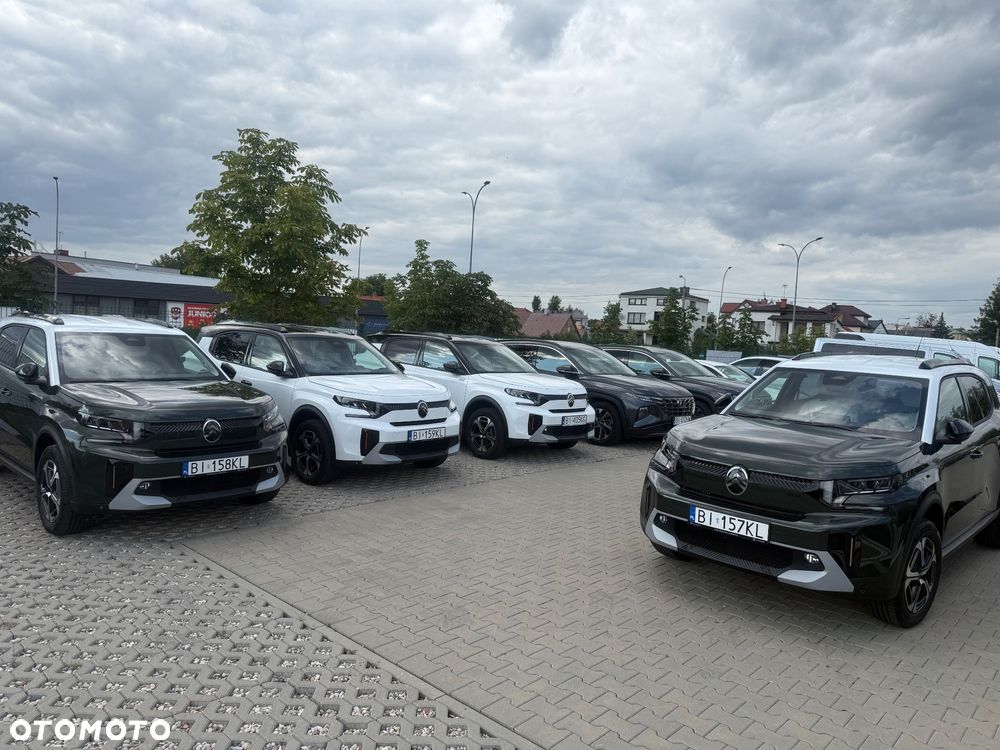 Citroën C3 Aircross 1.2 PureTech Max S&S EAT6 - 3