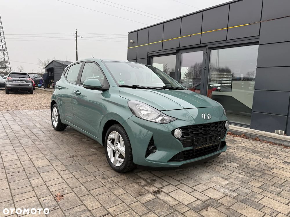 Hyundai i10 1.2 Style - 6