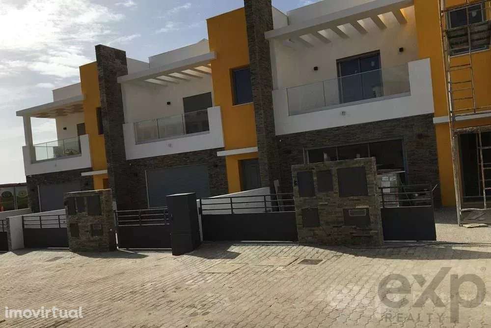 Casa ou Moradia V4 em Olhão, Algarve, Portugal, - Grande imagem: 2/5