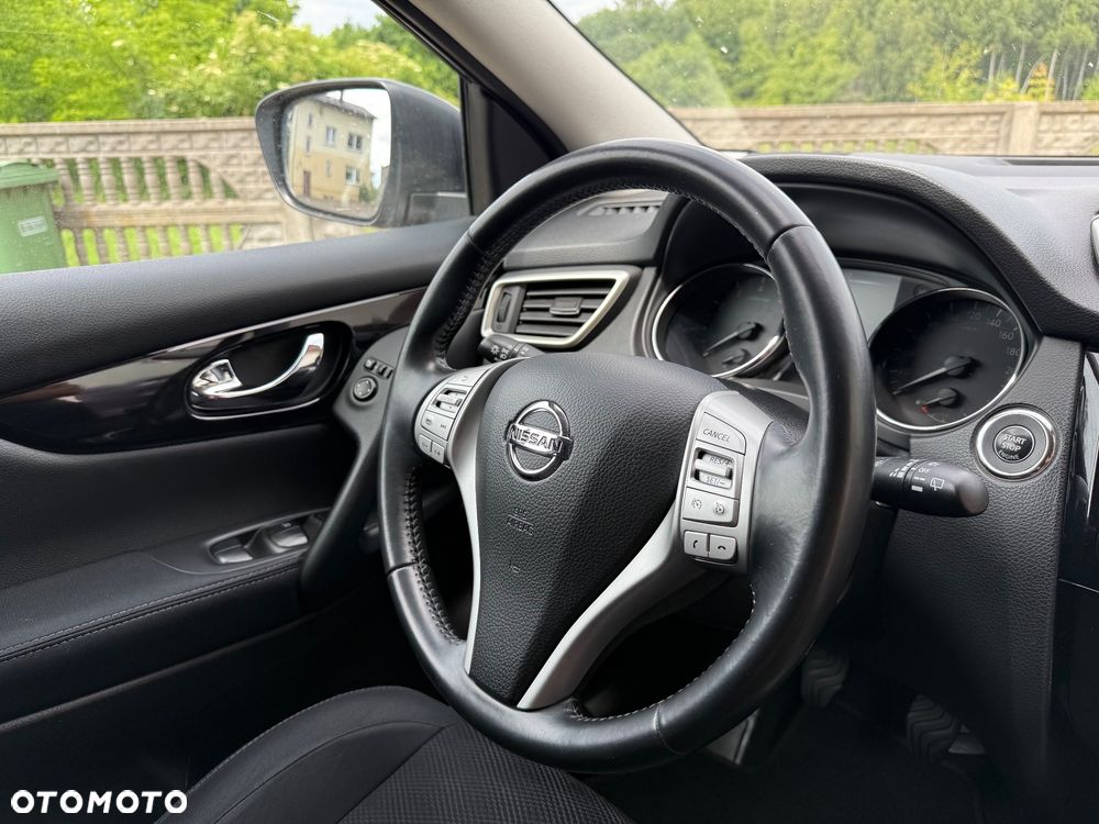 Nissan Qashqai 1.6 DIG-T 360 - 17