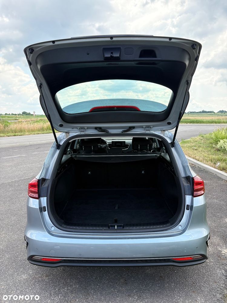 Kia Ceed 1.0 T-GDI L Business Line - 25