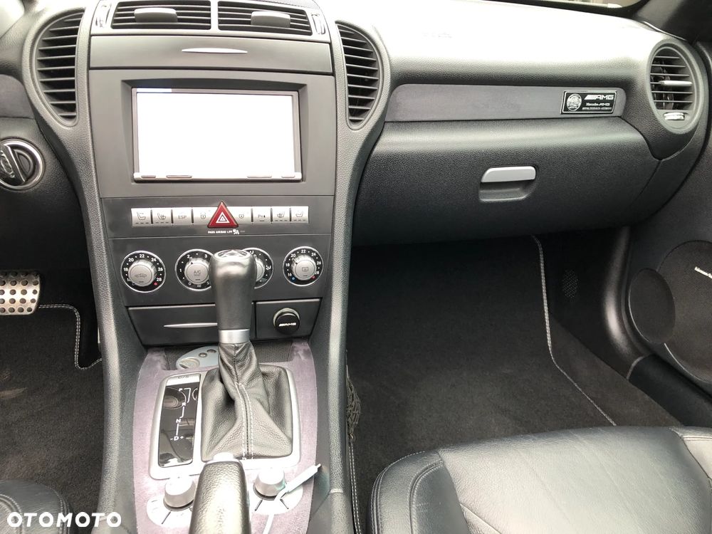 Mercedes-Benz SLK - 24