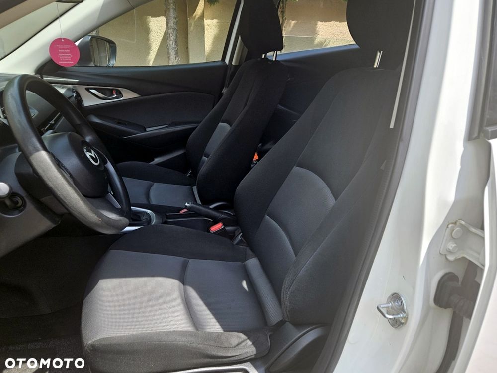 Mazda CX-3 2.0 Skyenergy - 4