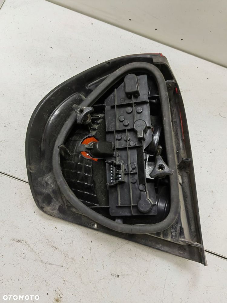 lampa tyŁ prawa renault thalia - 3