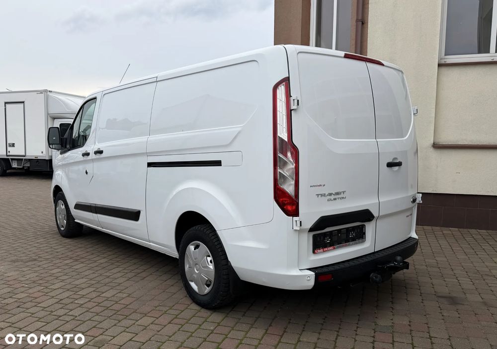 Ford Custom L2H1 - 6