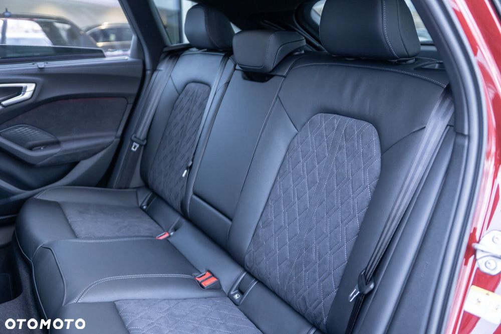 Audi A5 Avant - 19