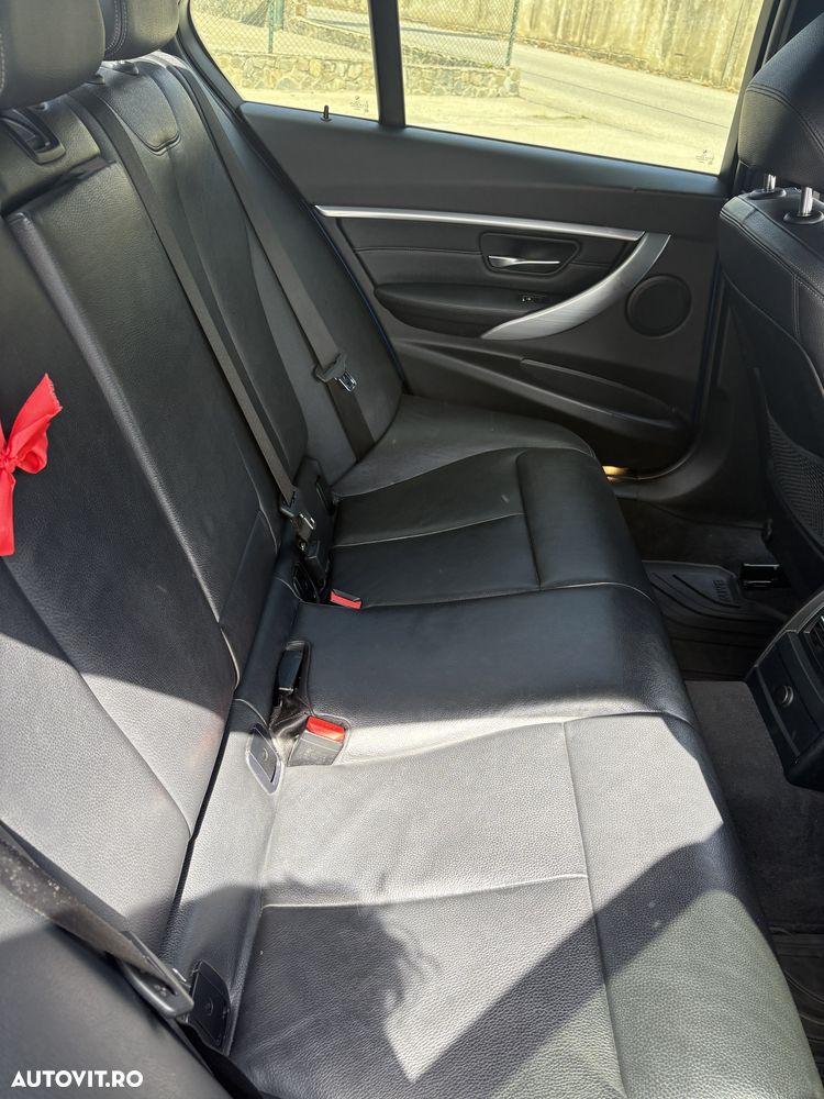 BMW Seria 3 - 13