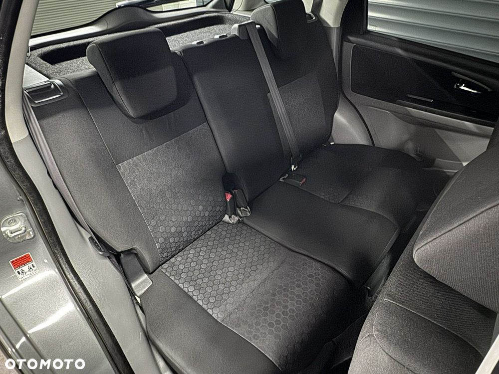 Suzuki SX4 - 14