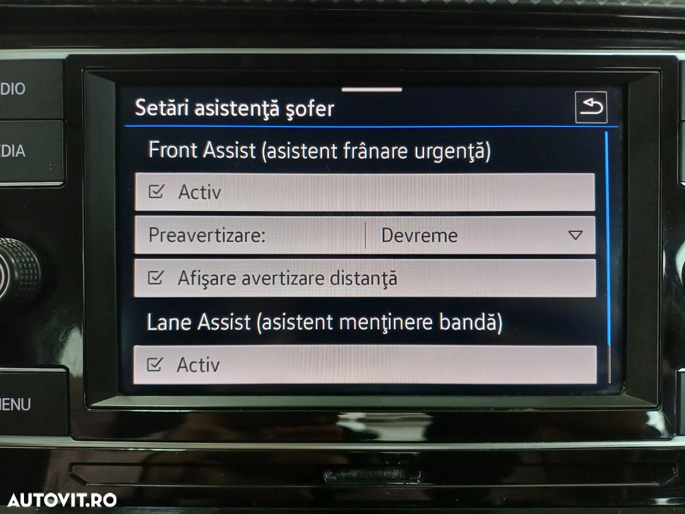 Volkswagen T-Cross 1.0 TSI Life - 21