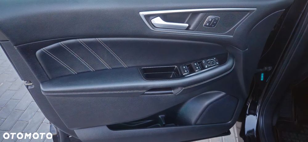 Ford Edge 2.0 TDCi Bi-Turbo 4x4 Sport - 11
