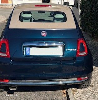 Fiat 500C - 2