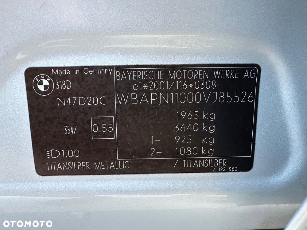 BMW Seria 3 - 24