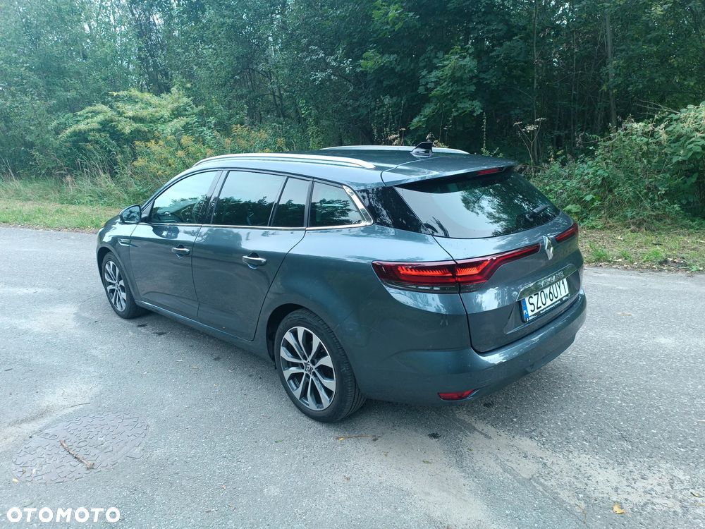 Renault Megane Grandtour TCe 140 GPF INTENS - 4
