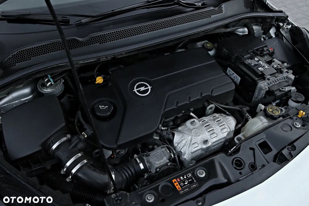Opel Corsa 1.3 CDTI Cosmo - 38