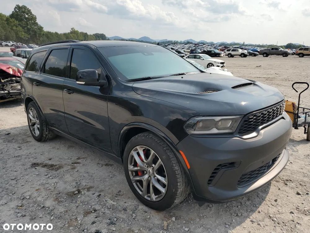 Dodge Durango 5.7 R/T - 1