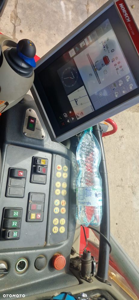 Horsch Leeb PT280 - 7