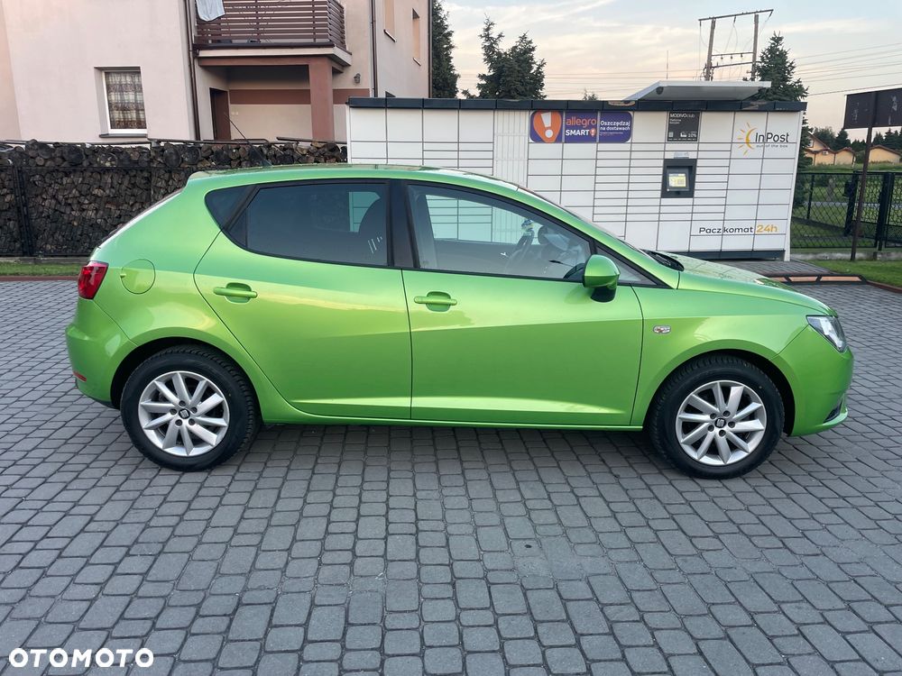 Seat Ibiza - 9