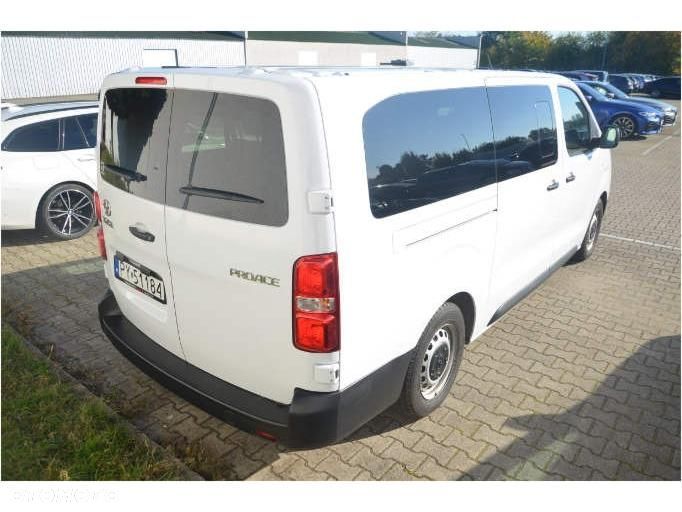 Toyota Proace Verso 2.0 D4-D Long Business - 4