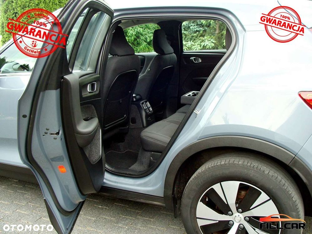 Volvo XC 40 T4 Plug-In Hybrid Inscription - 19